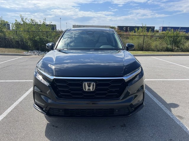2023 Honda CR-V EX-L photo 2