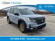  Honda Passport