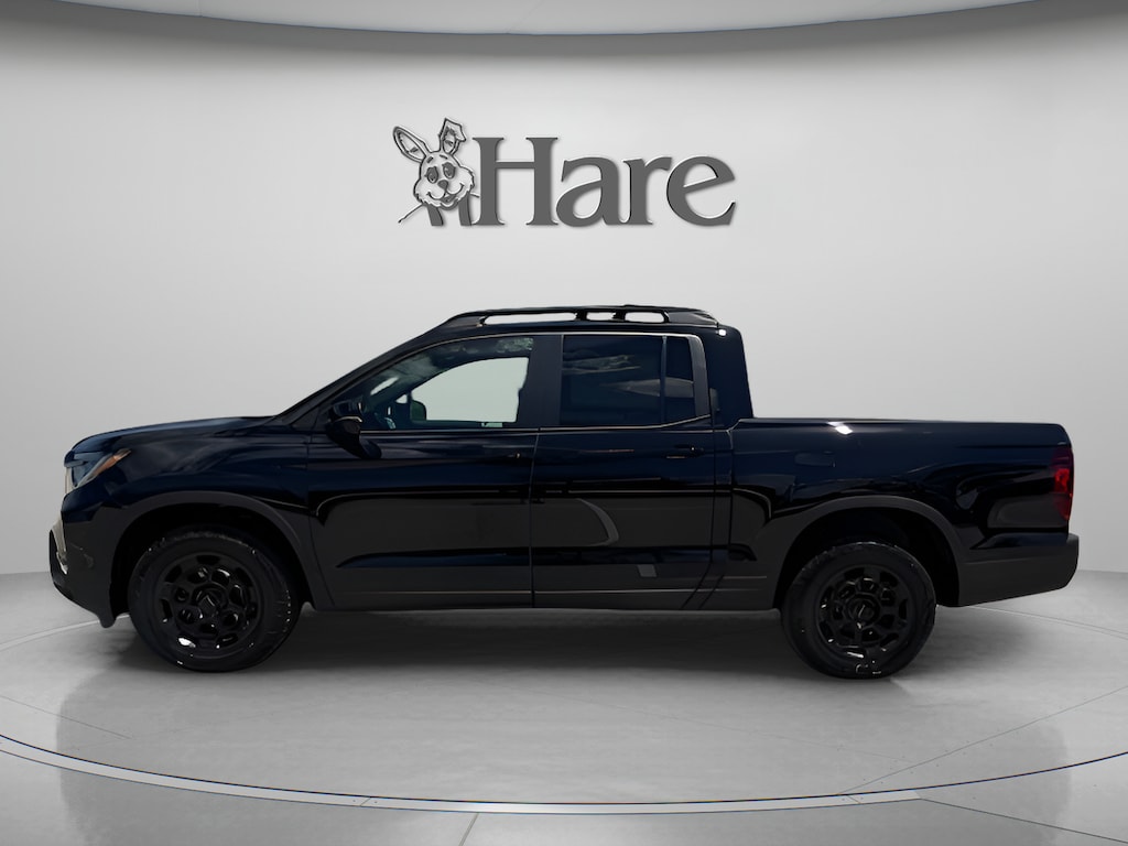 New 2026 Honda Ridgeline TrailSport+ Truck Crew Cab