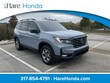Honda Passport