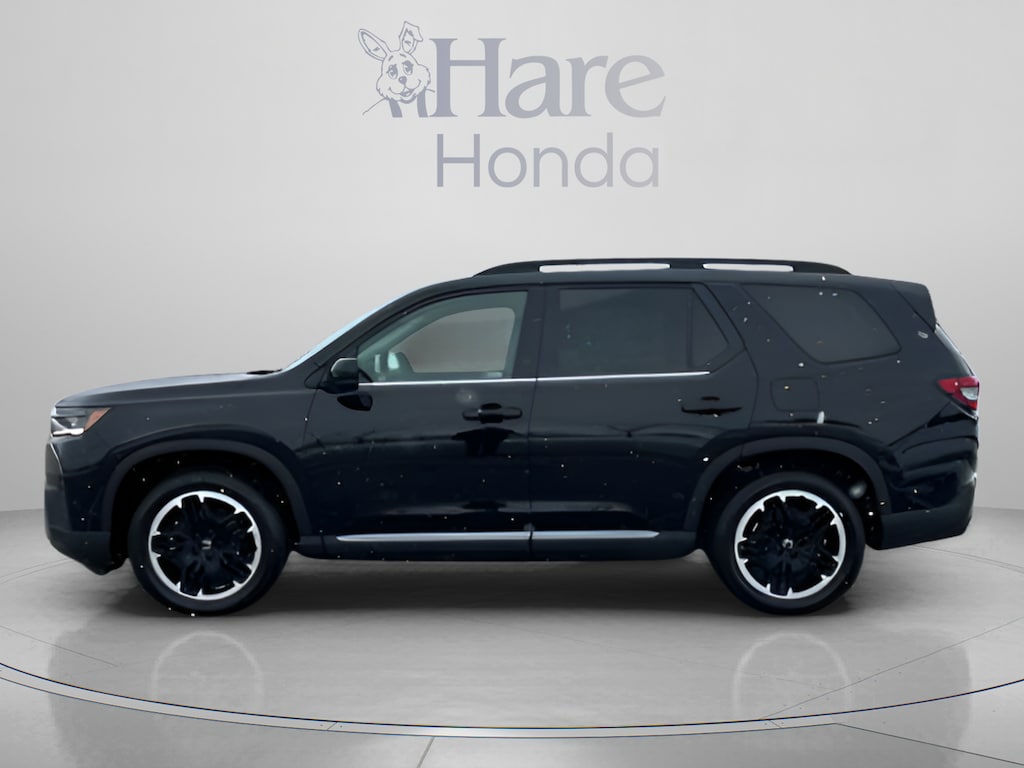 Used 2026 Honda Pilot Touring SUV