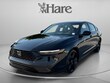  Honda Accord Hybrid