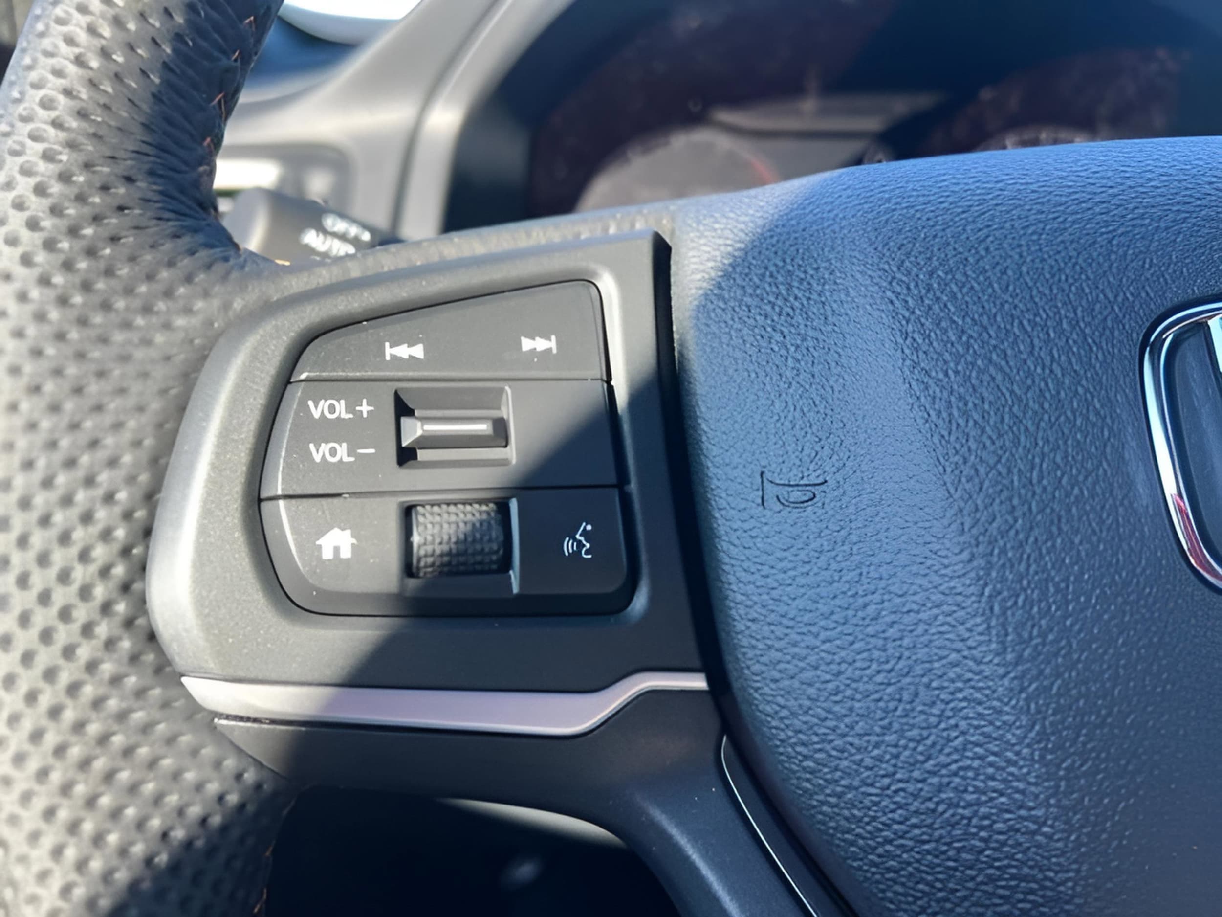 2026 Honda Ridgeline TrailSport - Photo 15