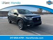  Honda Passport