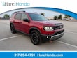  Honda Passport