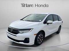 2026 Honda Odyssey EX-L Van Passenger