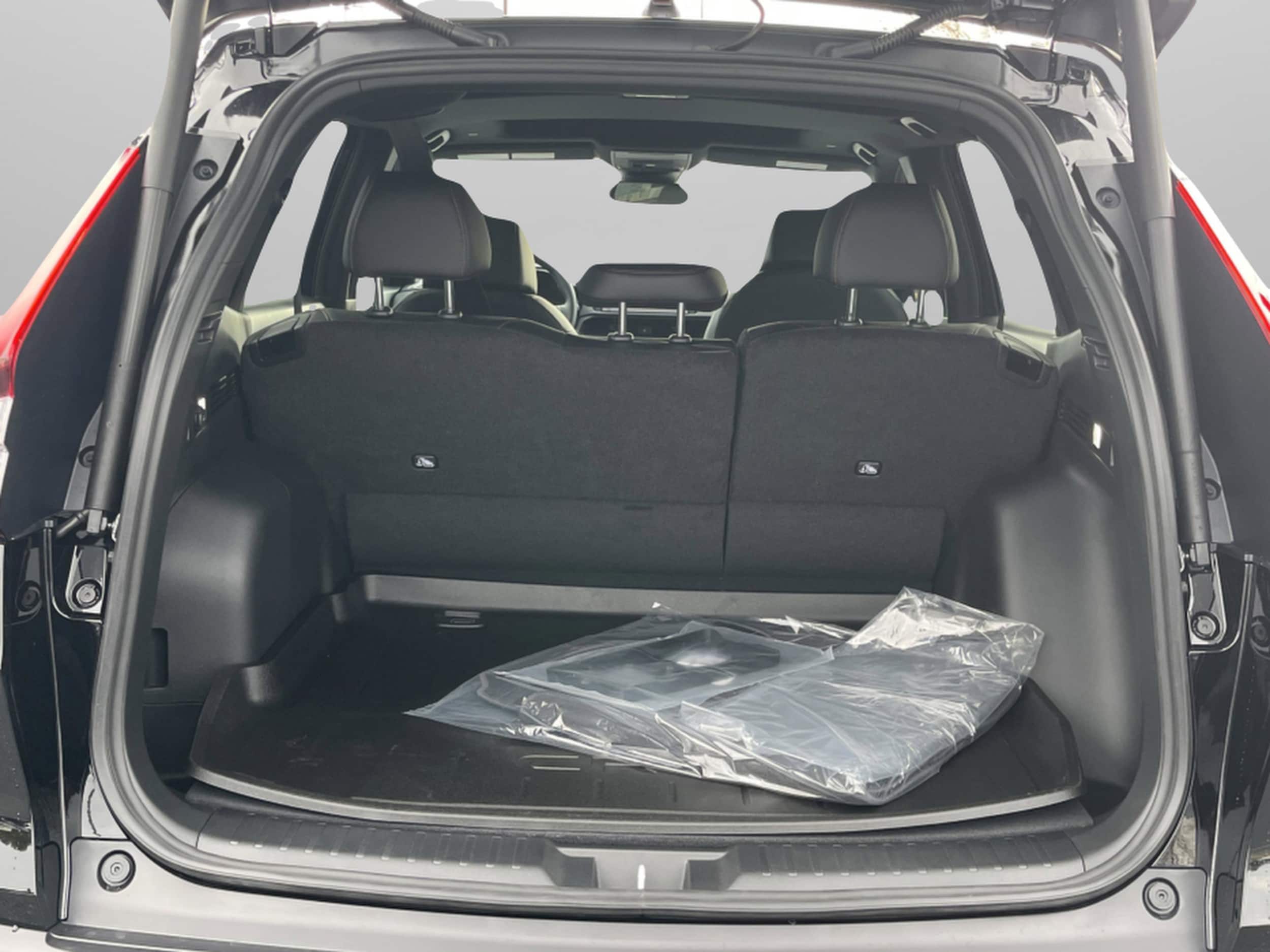 2026 Honda CR-V Sport-L - Photo 25