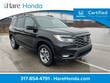  Honda Passport