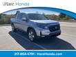  Honda Ridgeline