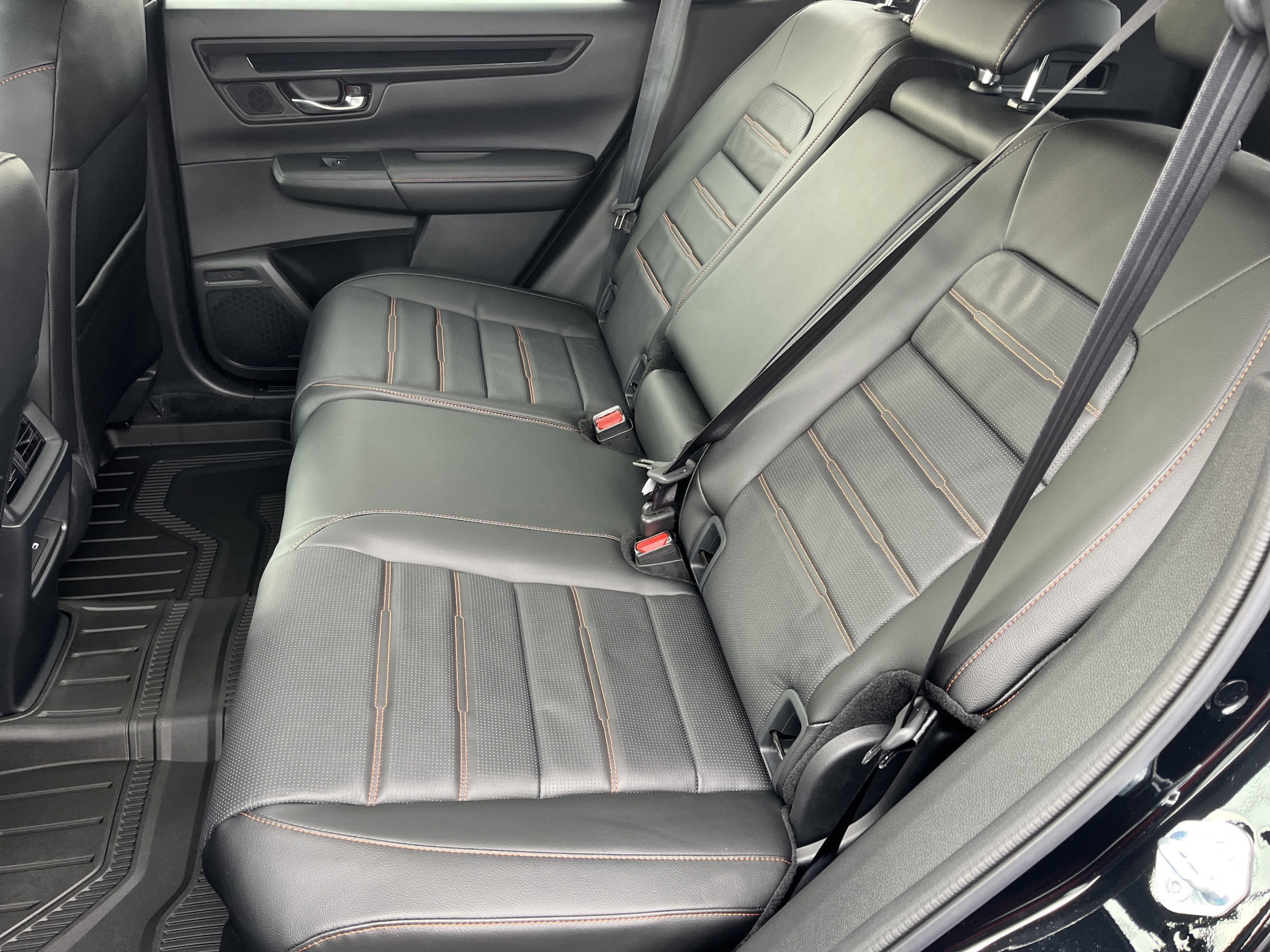 2026 Honda CR-V Sport-L - Photo 22