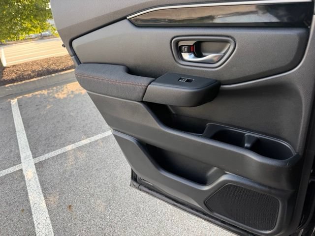 2025 Honda Pilot Sport - Photo 28