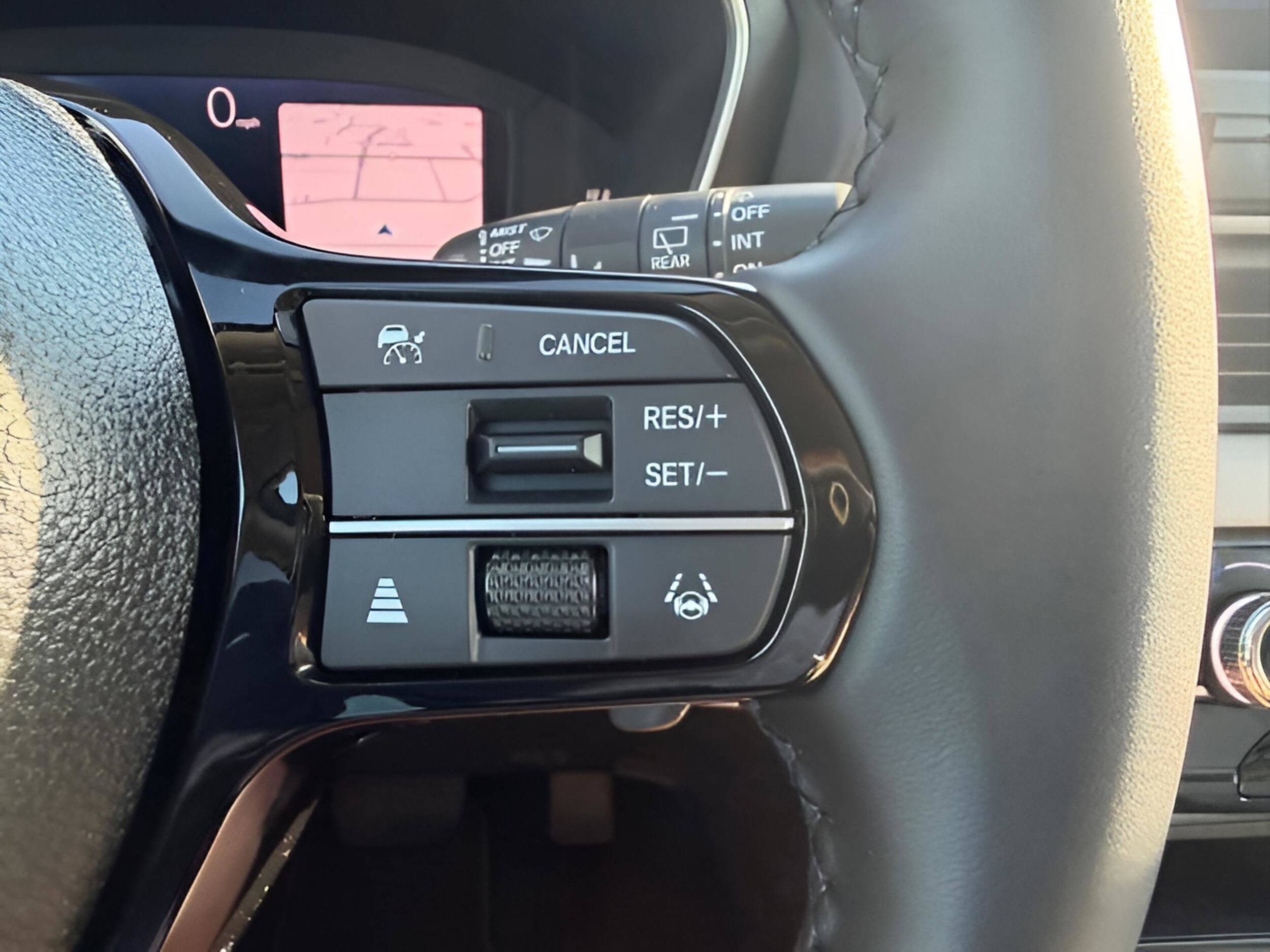 2026 Honda Passport RTL Blackout - Photo 15