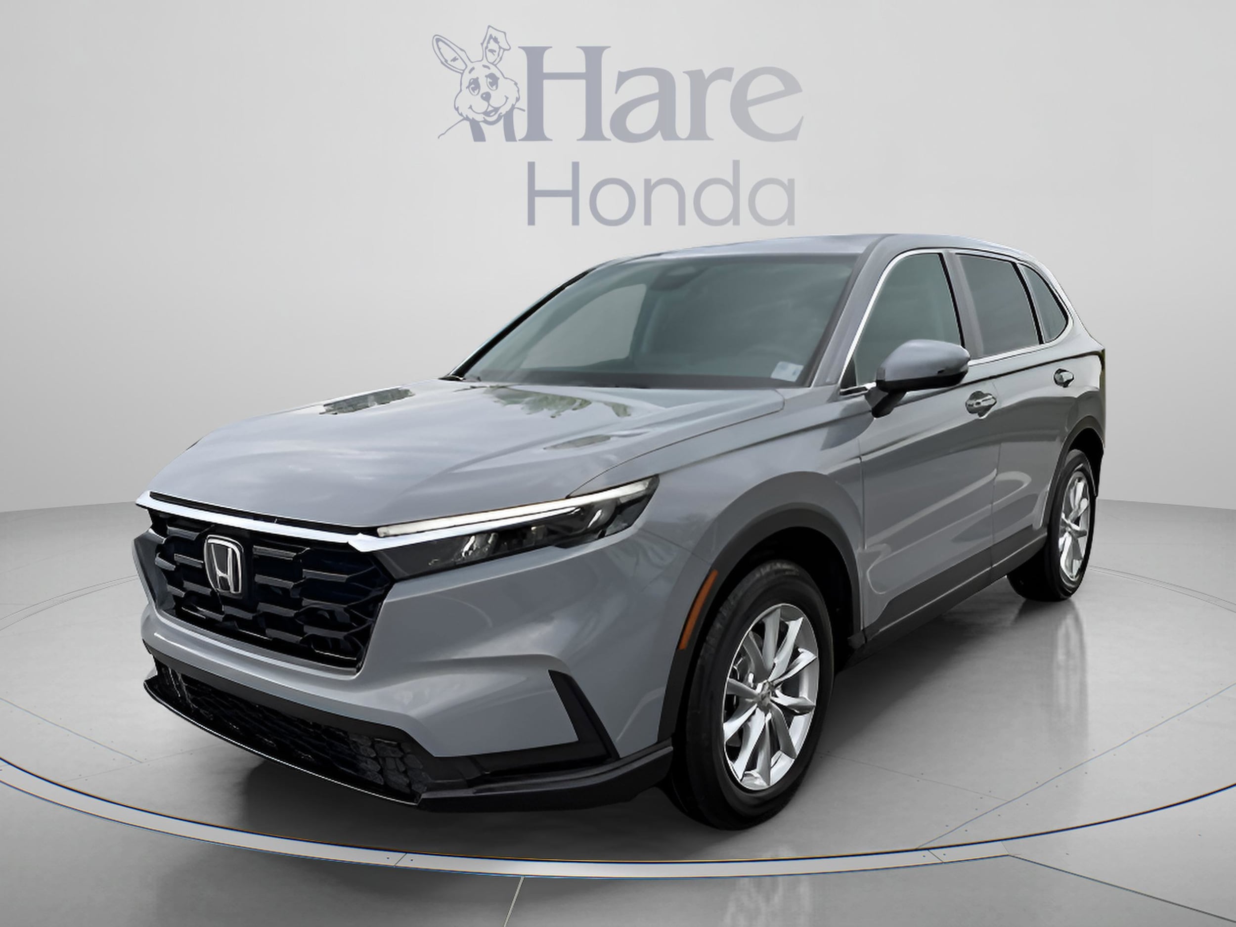 2026 Honda CR-V EX AWD's photo