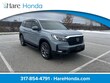  Honda Passport
