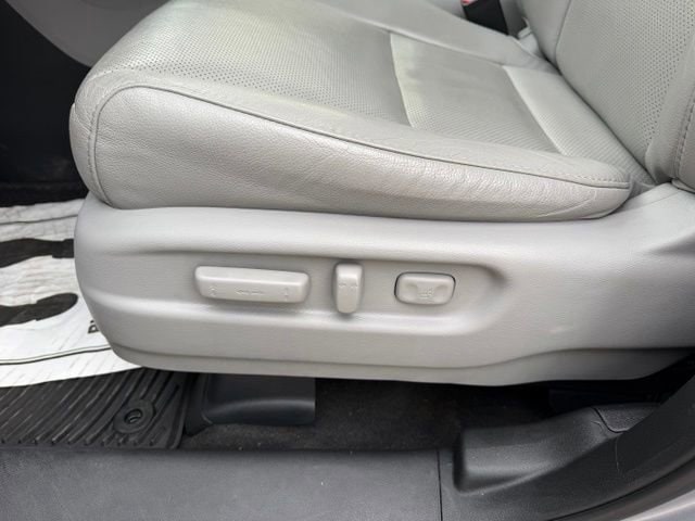 2019 Honda Pilot Elite - Photo 25
