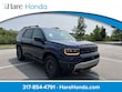 Honda Passport