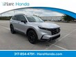  Honda CR-V Hybrid