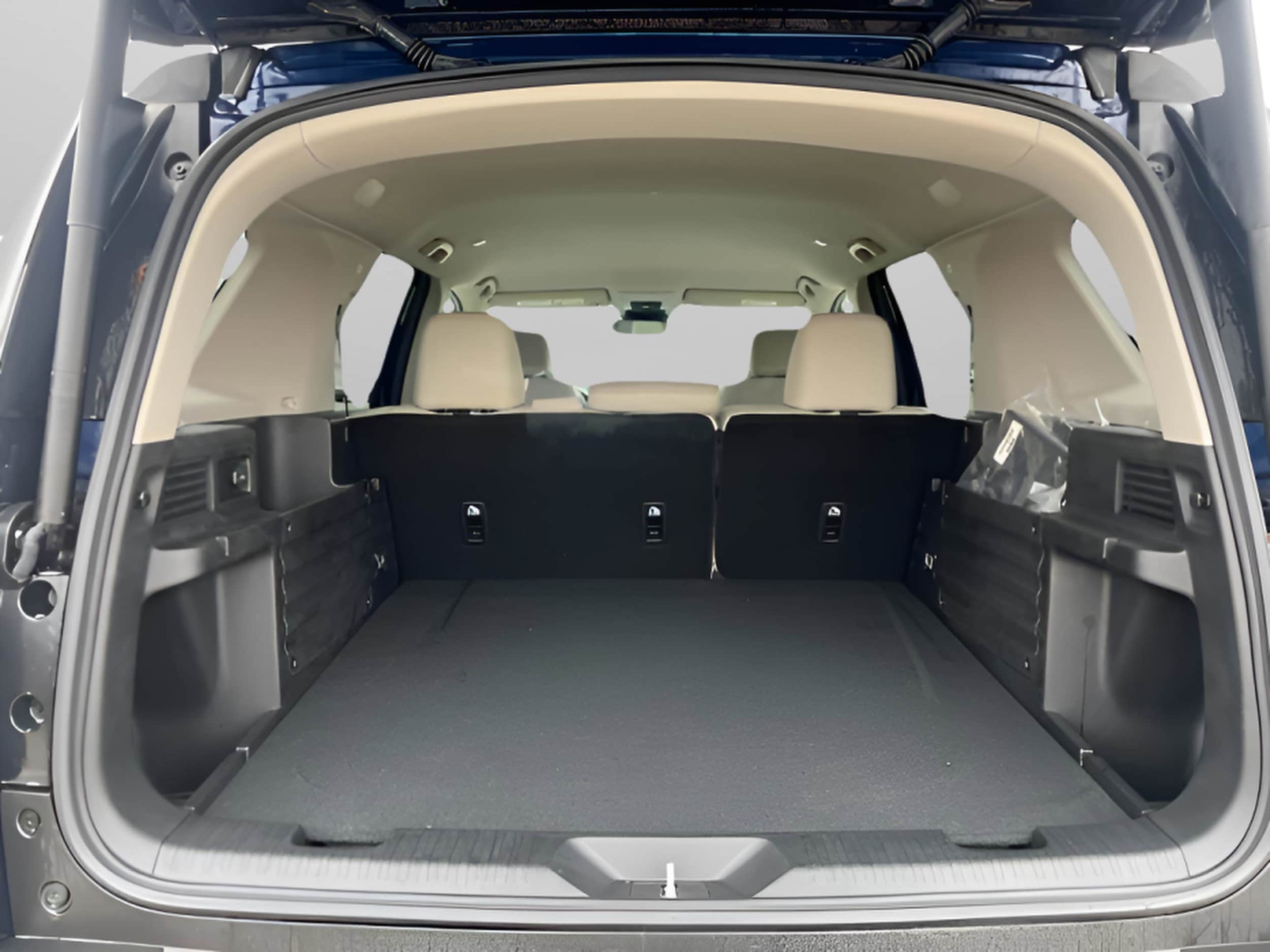2026 Honda Passport RTL Blackout - Photo 33