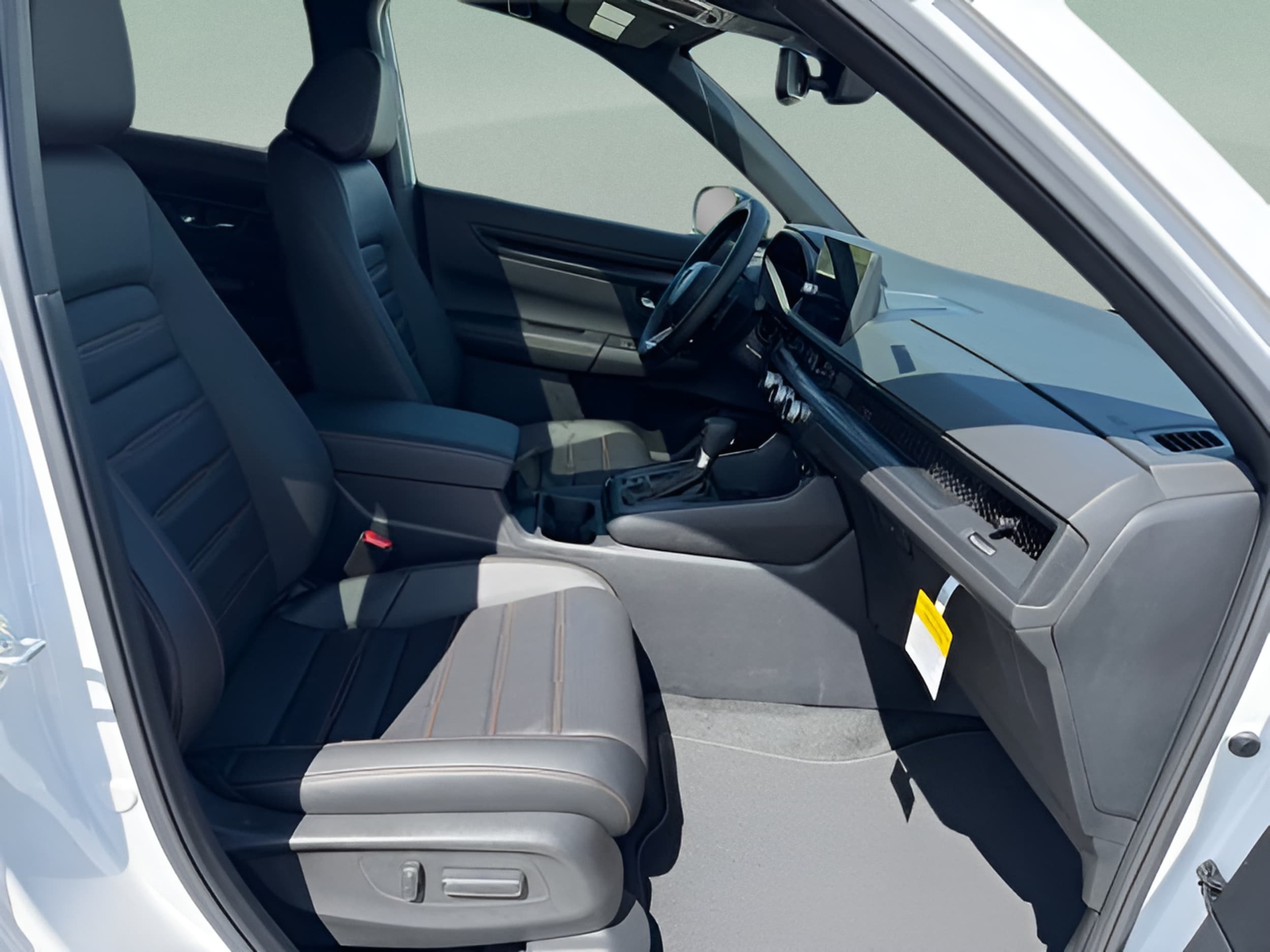 2026 Honda CR-V Sport-L - Photo 11