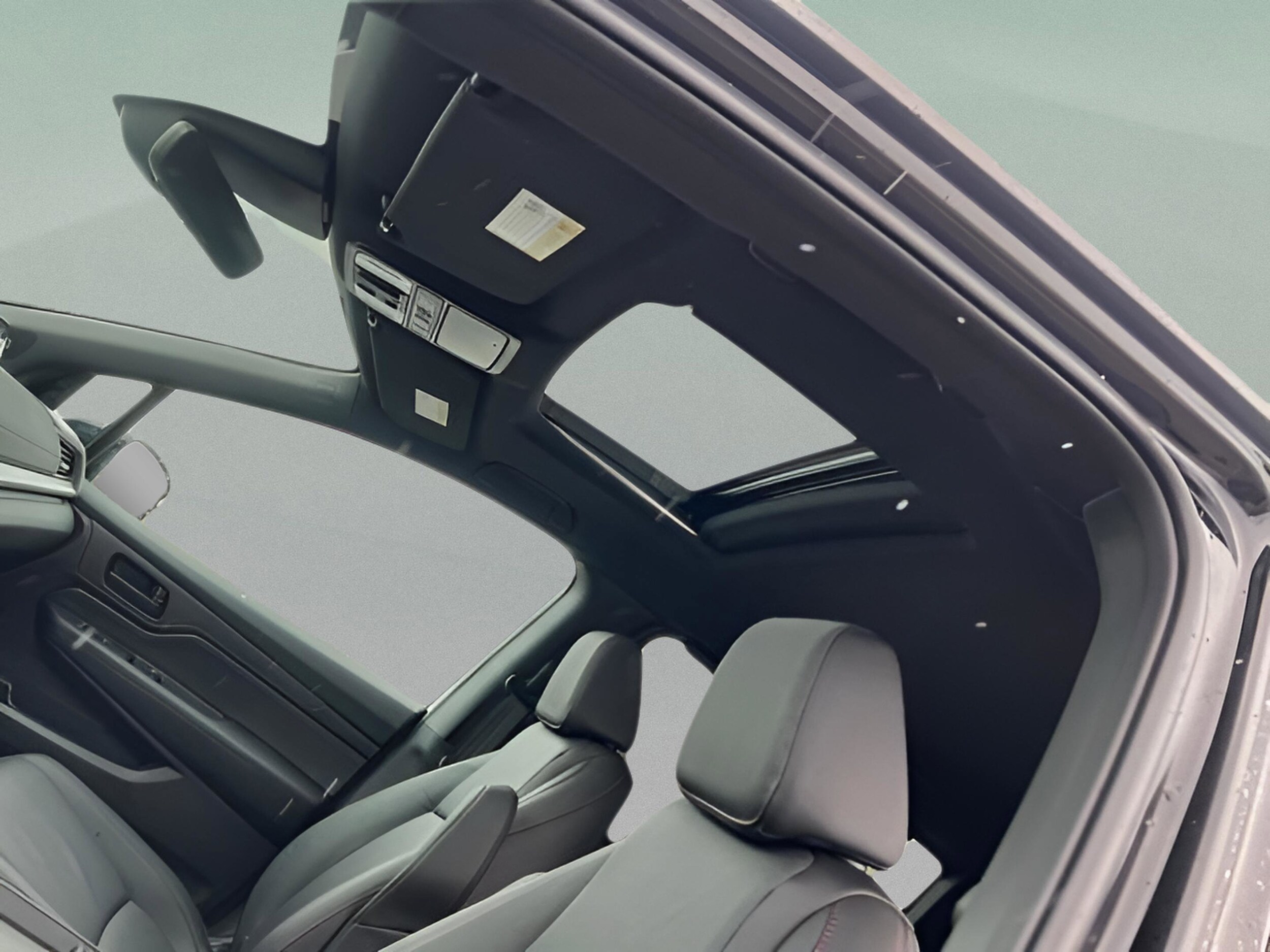 2026 Honda Odyssey Sport L - Photo 31