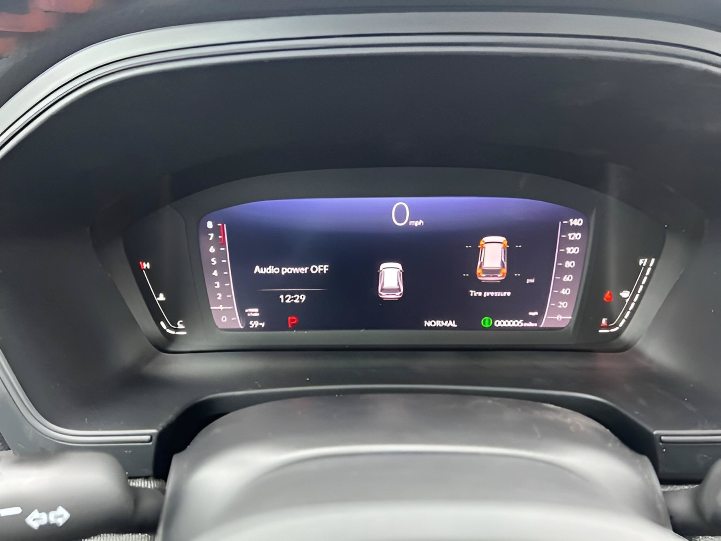 2026 Honda Passport TrailSport - Photo 16