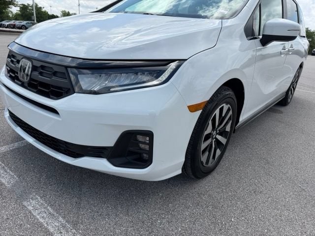 2026 Honda Odyssey 5