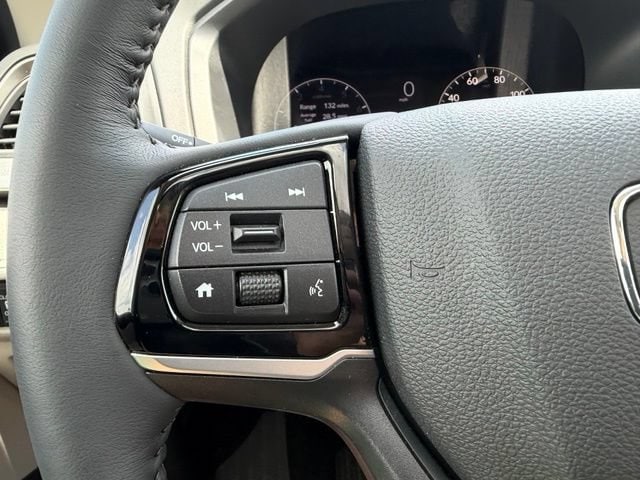 2026 Honda Odyssey 17