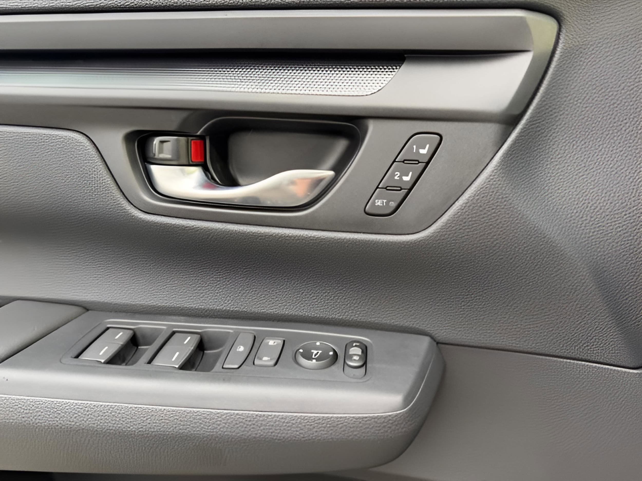 2026 Honda CR-V Sport-L - Photo 22