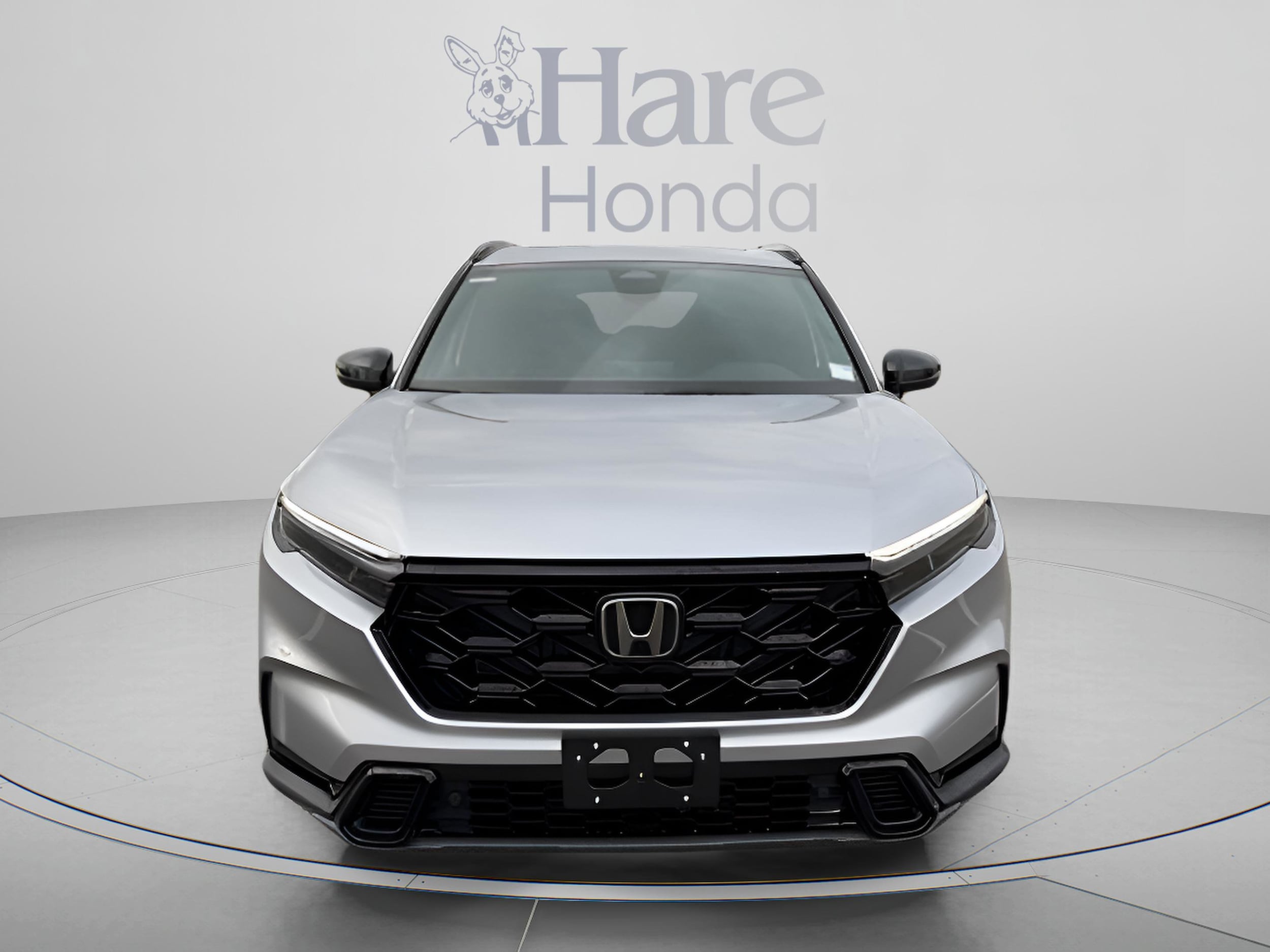 2026 Honda CR-V Sport-L - Photo 9