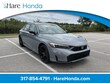 Honda Civic Hybrid