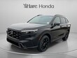  Honda CR-V Hybrid