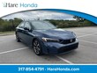 Honda Civic Hybrid