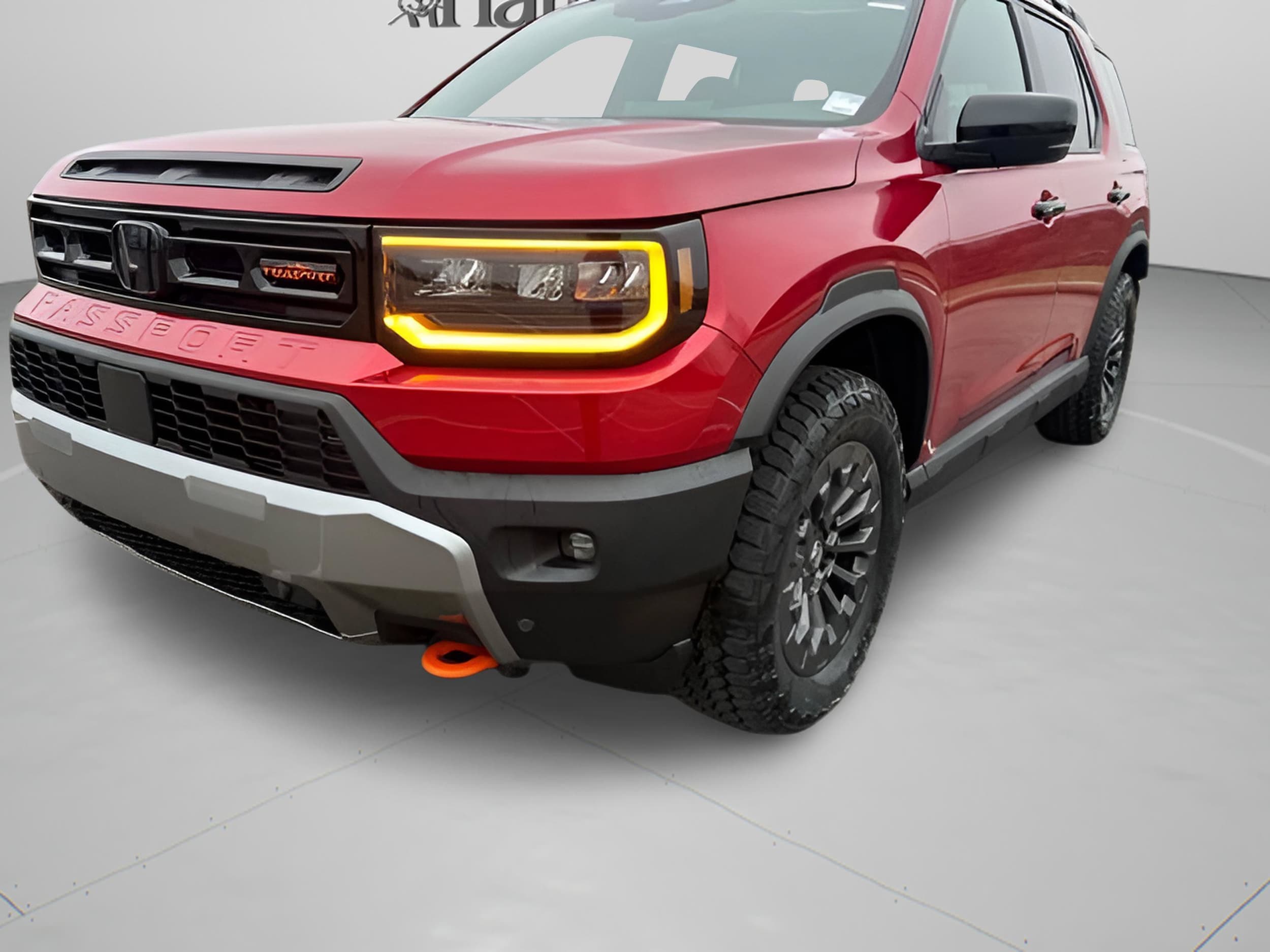 2026 Honda Passport TrailSport - Photo 34