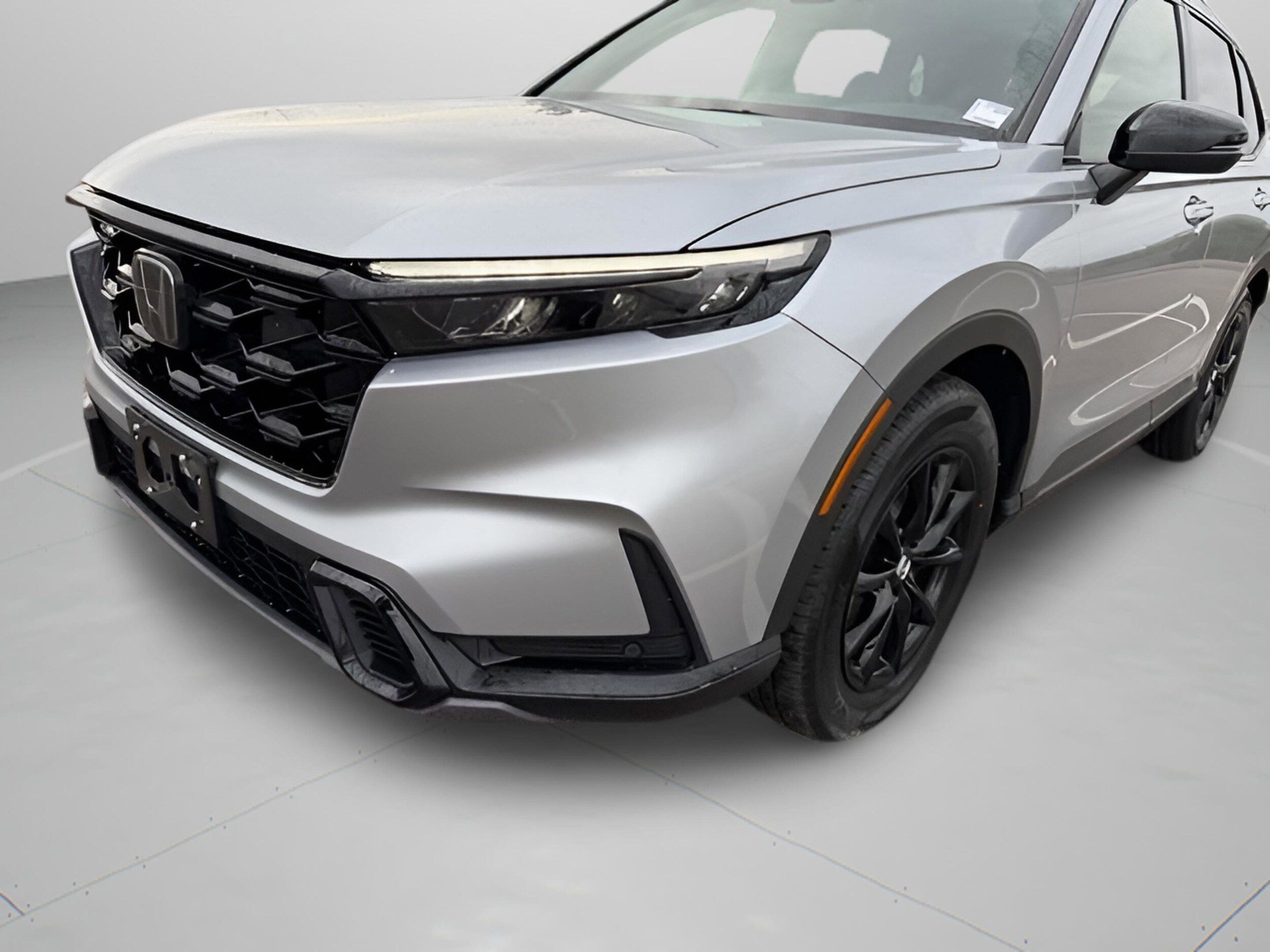 2026 Honda CR-V Sport-L - Photo 36