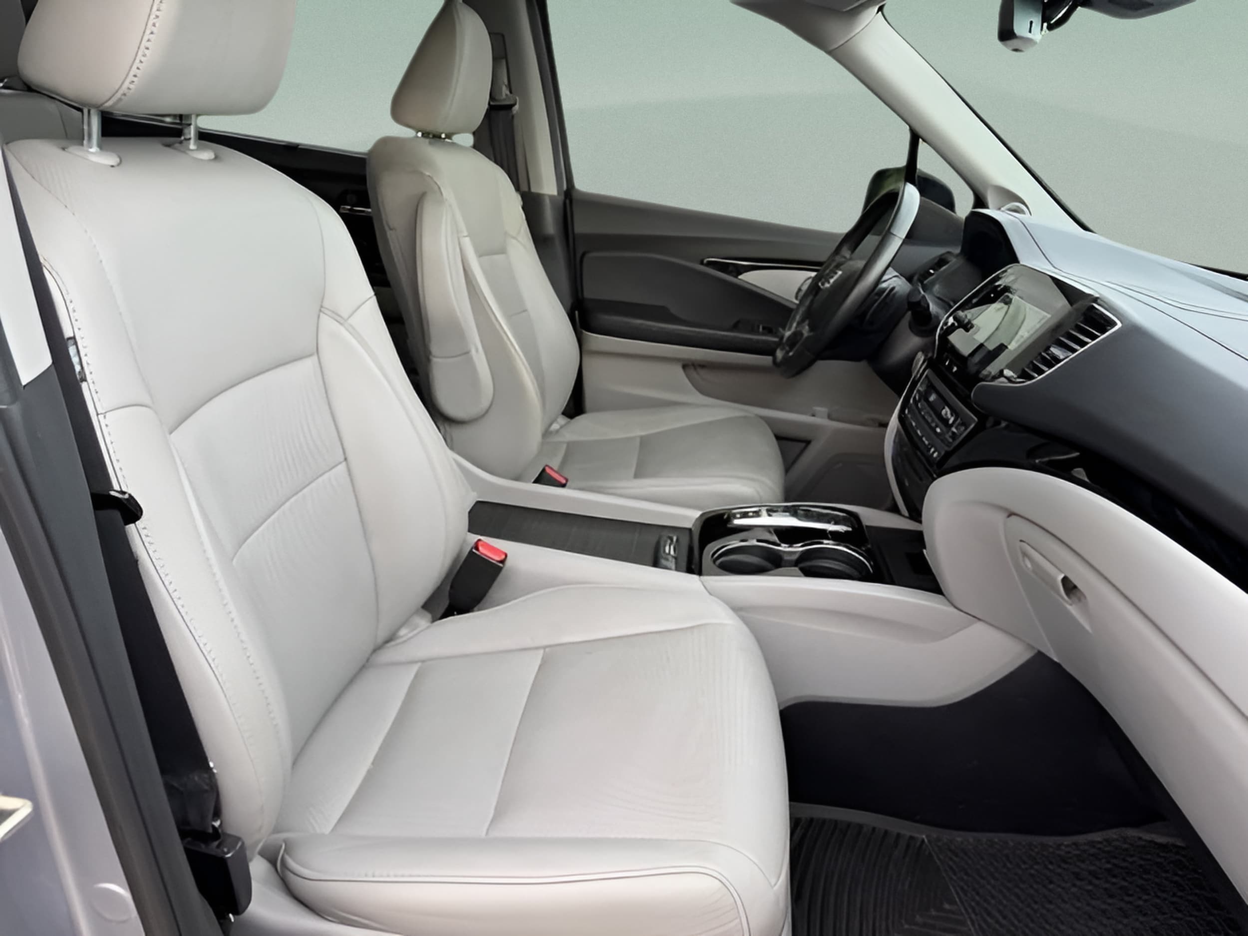 2019 Honda Pilot Elite - Photo 31