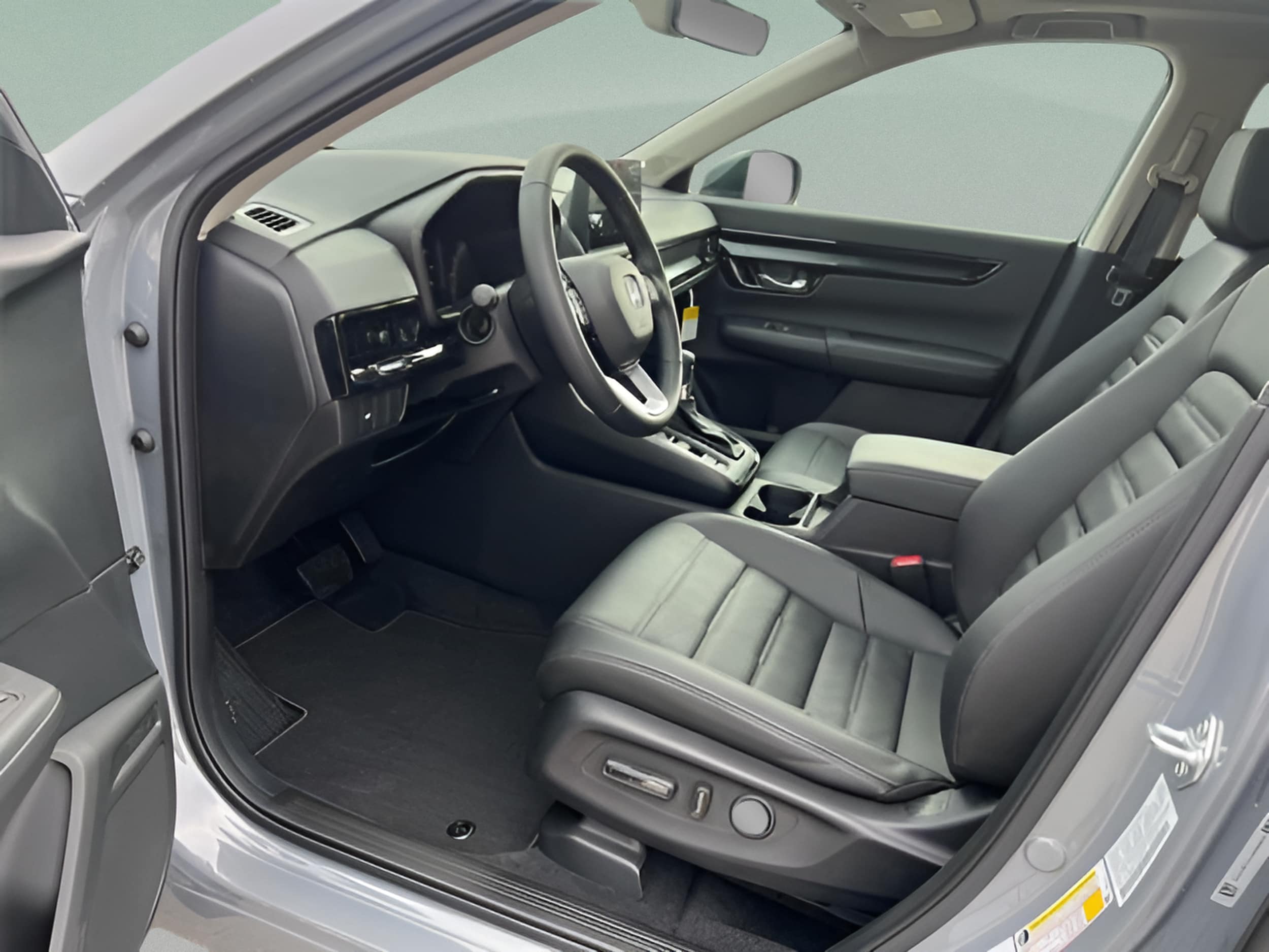 2026 Honda CR-V EX-L - Photo 8