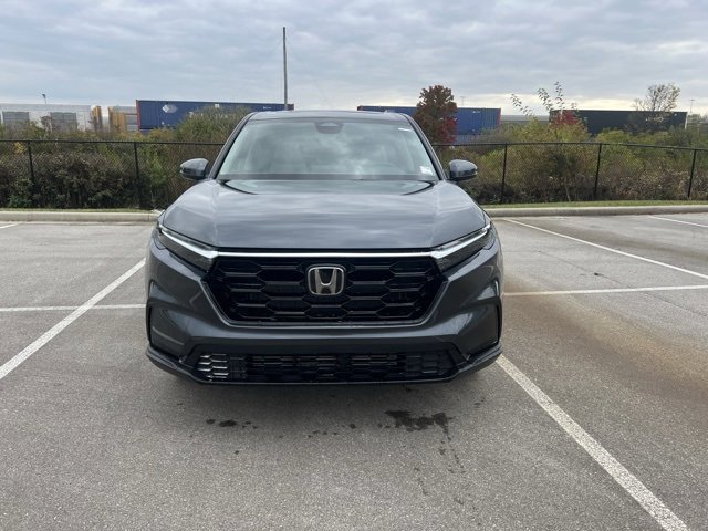 2026 Honda CR-V EX photo 2