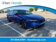  Honda Accord Hybrid