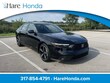 Honda Accord Hybrid
