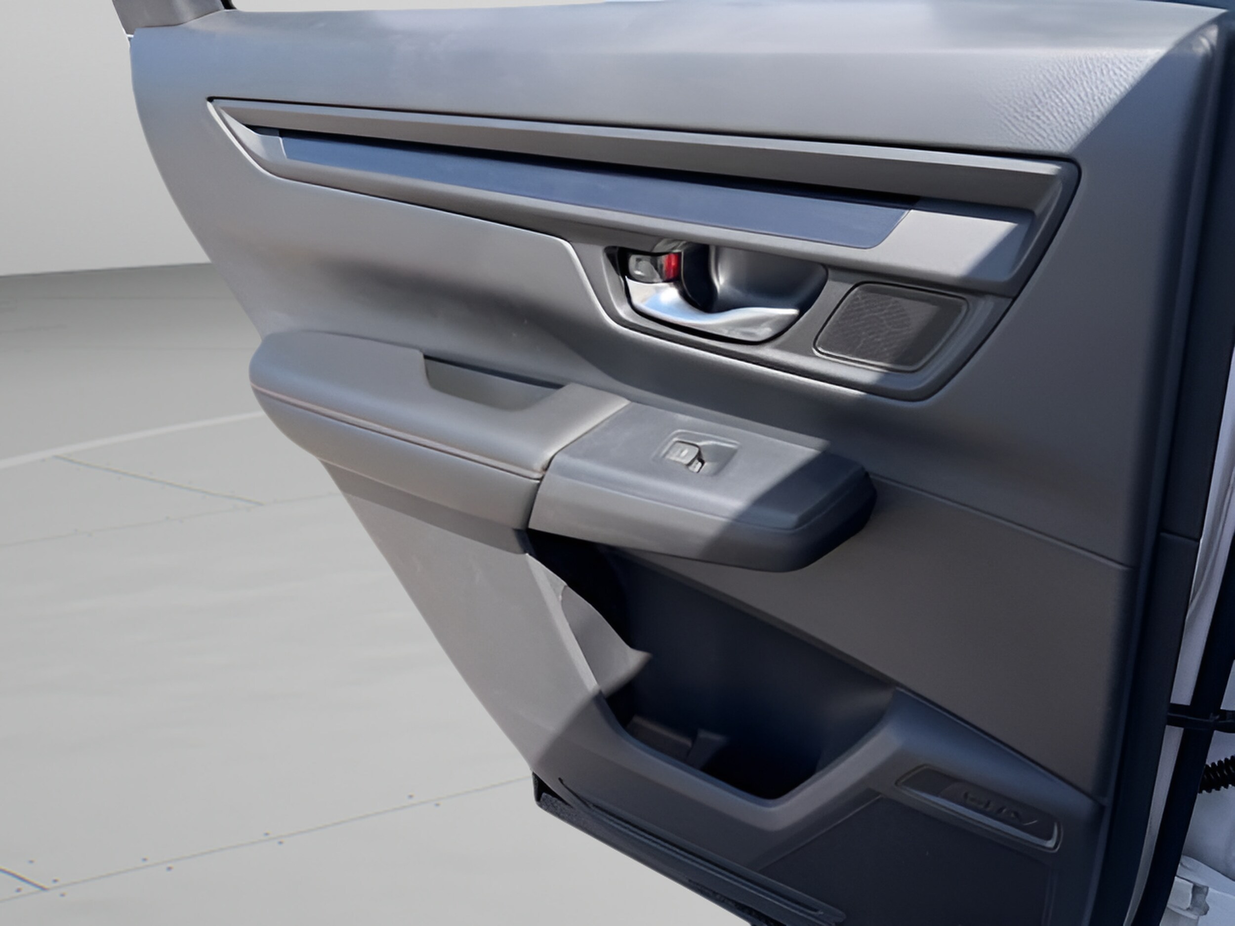 2026 Honda CR-V Sport-L - Photo 12