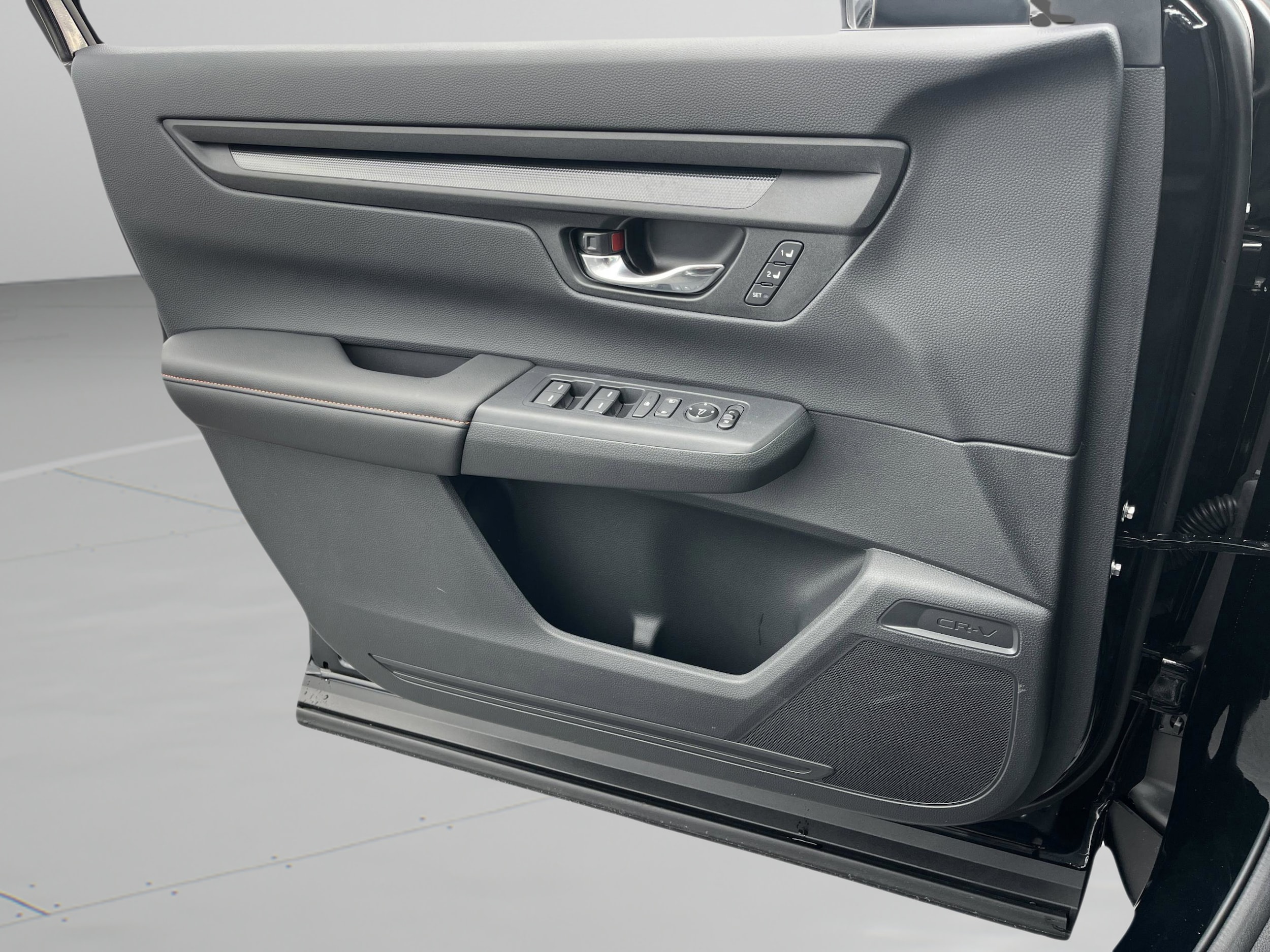 2026 Honda CR-V Sport-L - Photo 17