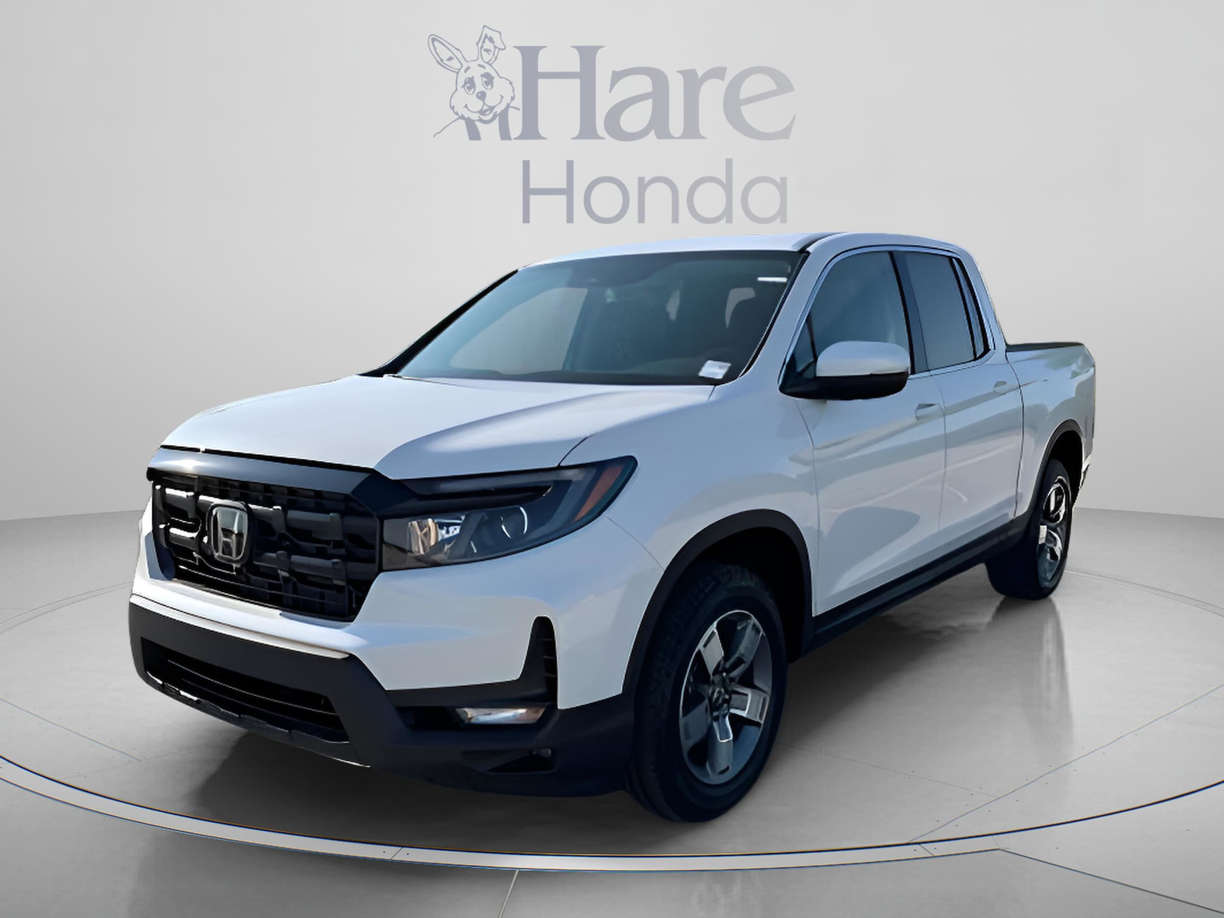 2026 Honda Ridgeline RTL AWD's photo