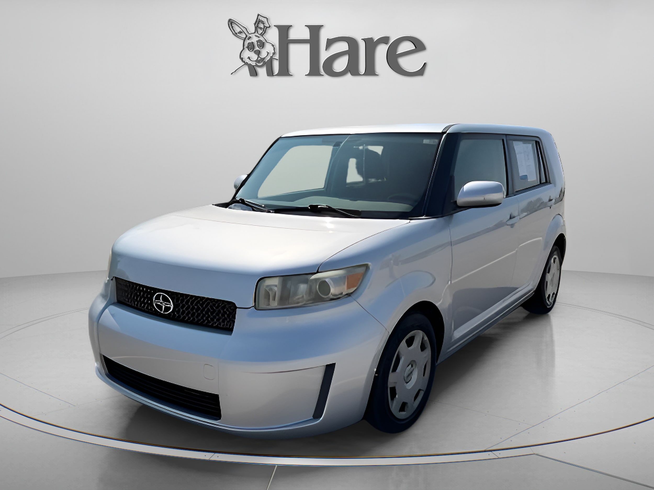 2008 Scion xB