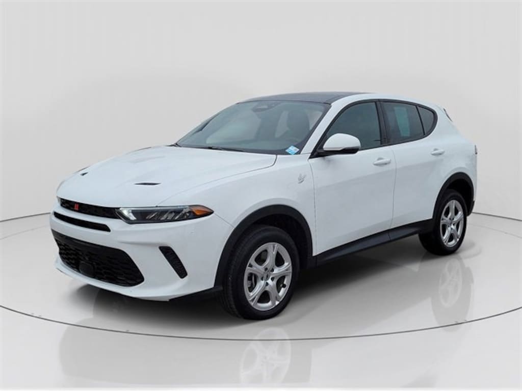 Used 2024 Dodge Hornet GT SUV