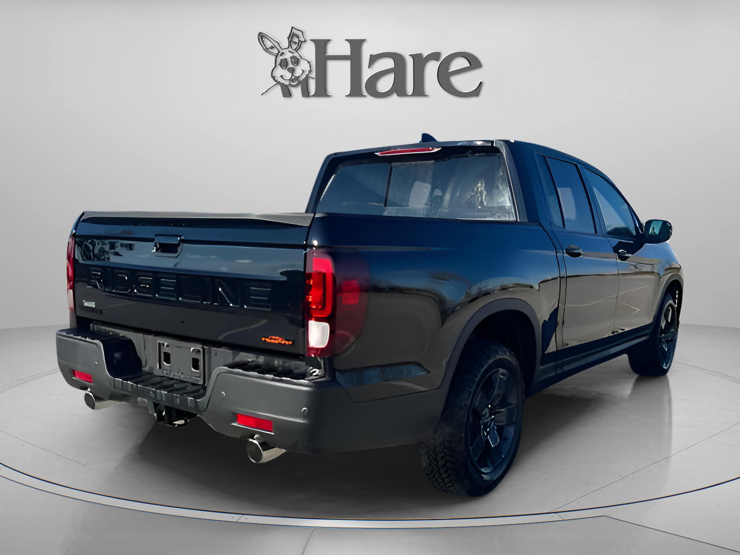 2026 Honda Ridgeline TrailSport - Photo 6