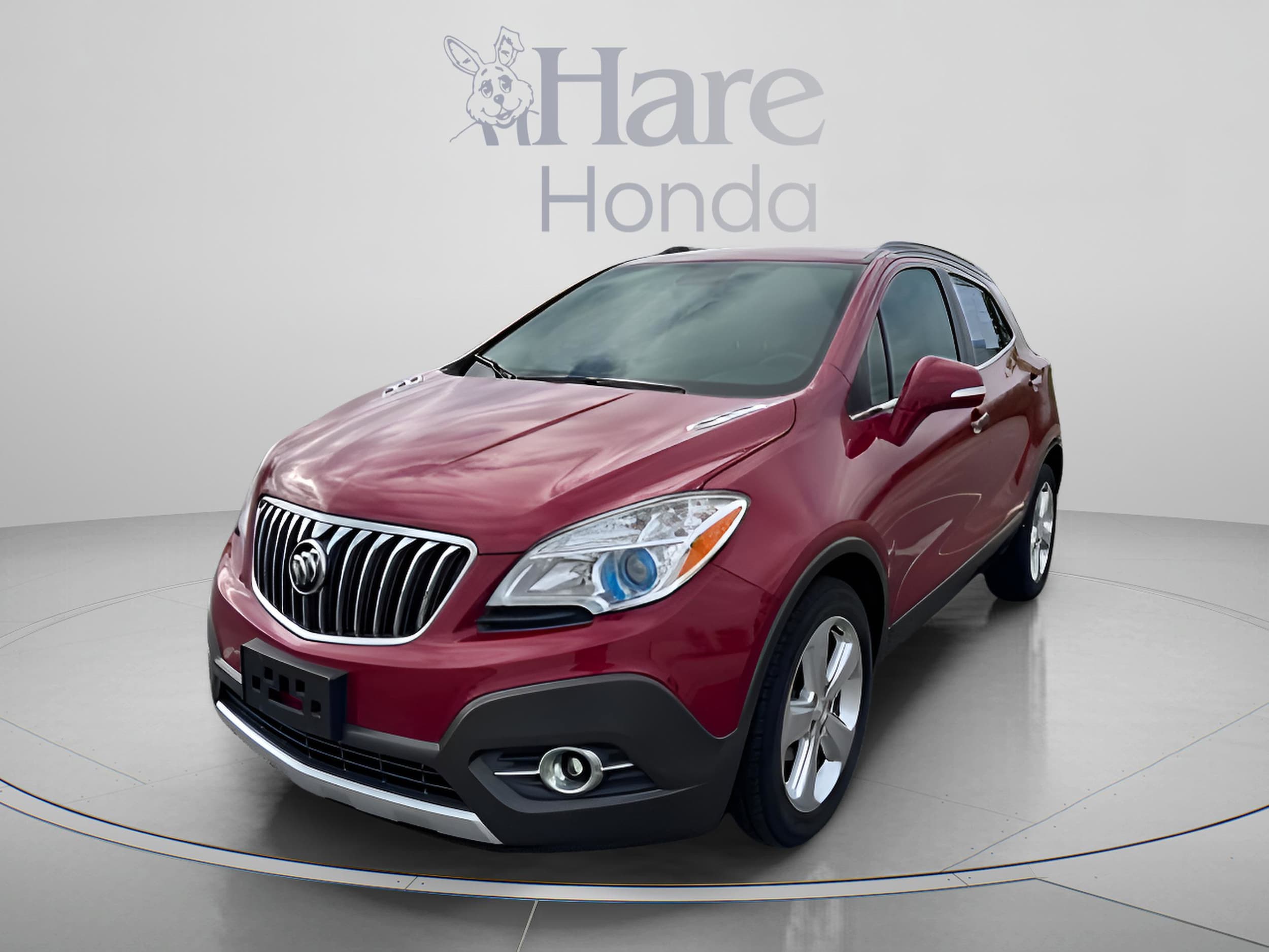 2016 Buick Encore Convenience