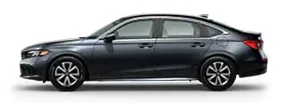 2022 Honda Civic Sedan LX