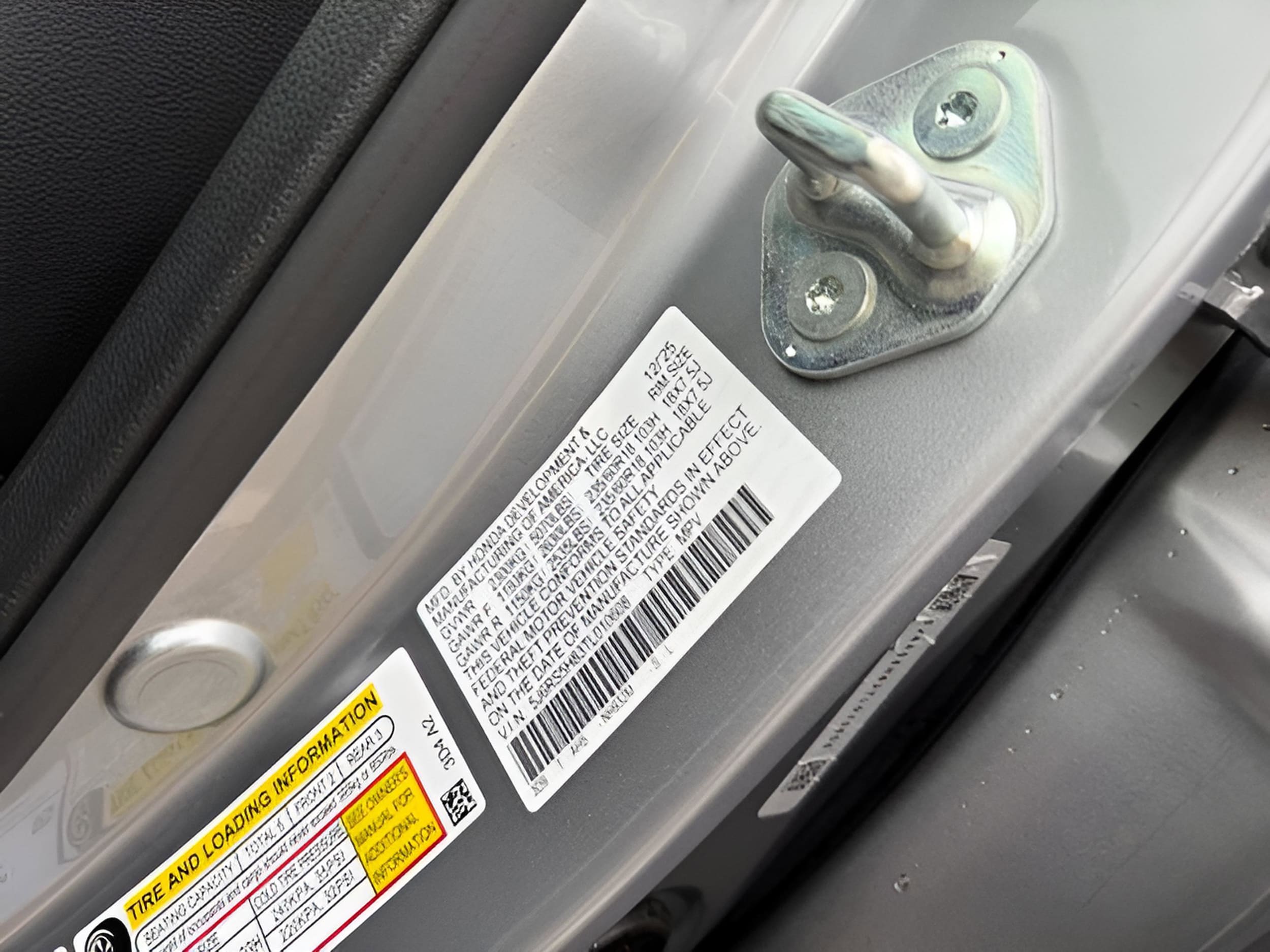 2026 Honda CR-V Sport-L - Photo 34