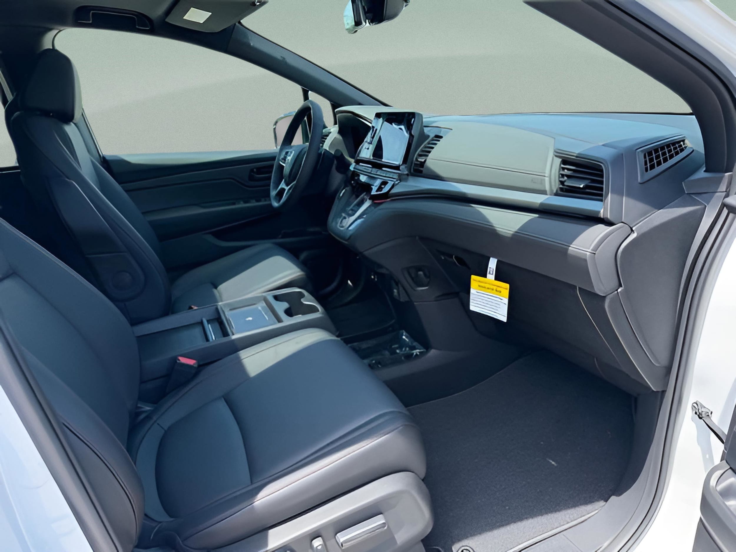 2026 Honda Odyssey Sport L - Photo 26