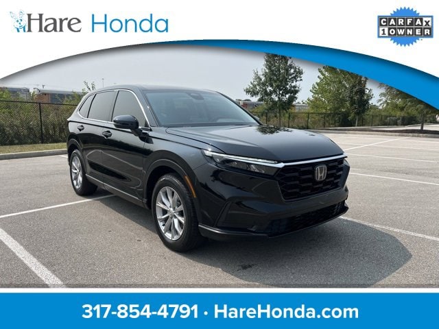 2023 Honda CR-V